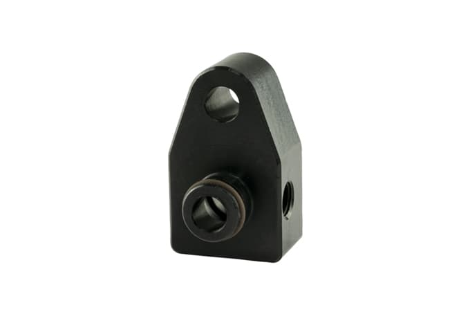 Turbosmart BRA Mini Cooper/S R56/ Renault Clio RS - Black (TS-0720-1006)