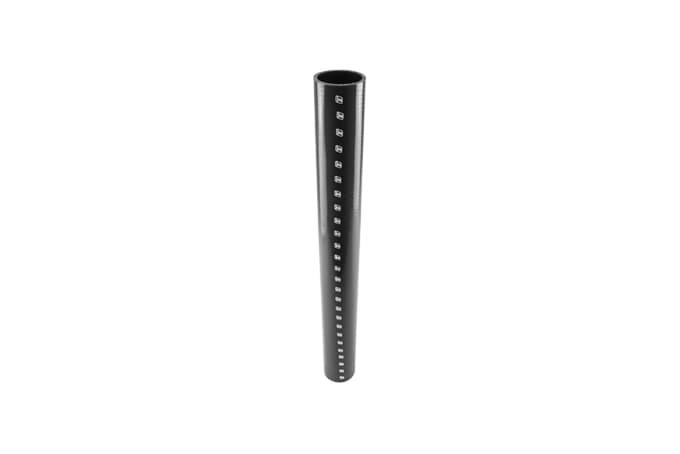 Turbosmart Straight 2.25"x610mm BLACK (TS-HS225610-BK)