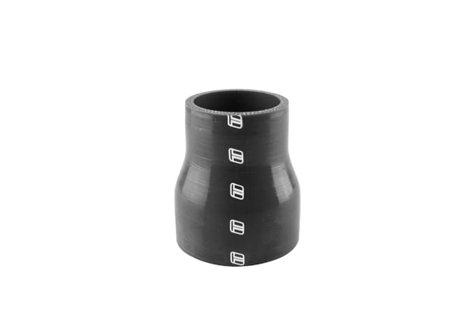 Turbosmart Hose Reducer 2.25-3.00" BLACK (TS-HR225300-BK)