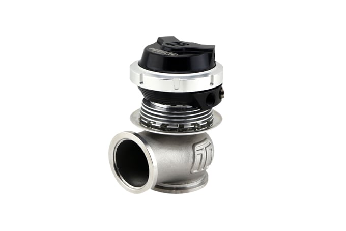 Turbosmart GenV WG40M CompGate40 Motorsport 14psi Black (TS-0552-1102)