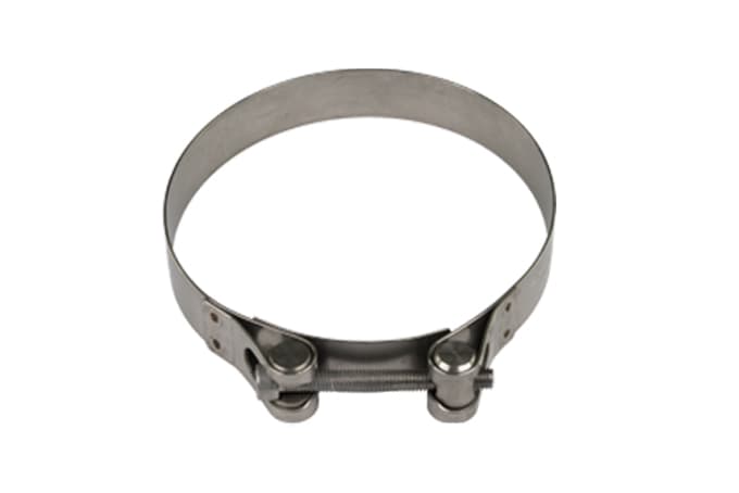 Turbosmart Barrel Hardware Clamp (105-112mm / 4.25") (TS-HCB-108)