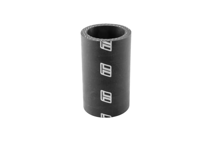 Turbosmart Straight 1.10"x 60mm BLACK (TS-HS110060-BK)