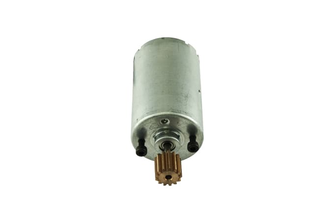 Turbosmart Gen-V E-Gate motor replacement kit 
 (TS-0550-3120)