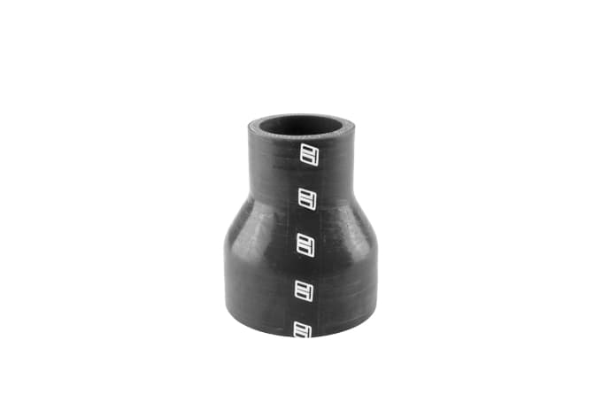Turbosmart Hose Reducer 1.75-3.00" BLACK (TS-HR175300-BK)