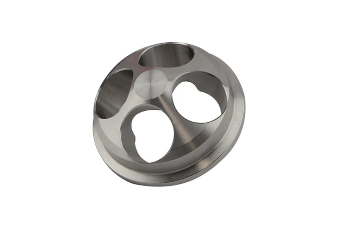 Turbosmart ALV 4-1 Weld Flange (TS-0550-3098)