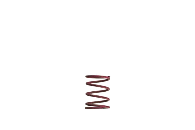 Turbosmart GenV WG38/40 7psi Pink Middle Spring (TS-0550-3083)