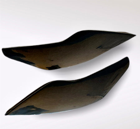 Ford Focus MK2 RS - Headlight Brows