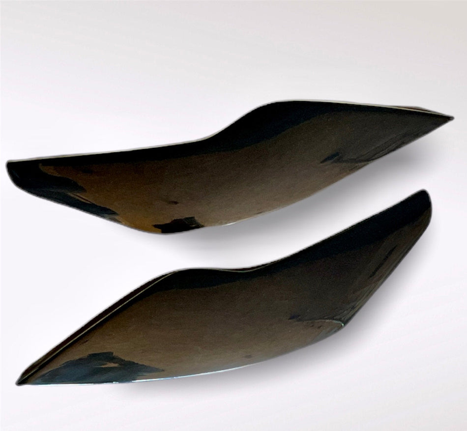 Ford Focus MK2.5 Zetec S - Headlight Brows