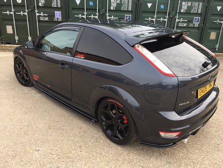 Ford Focus MK2.5 ST225 - V1 Low Line Kit