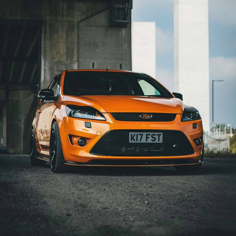 Ford Focus MK2.5 ST225 - V1 Front Splitter