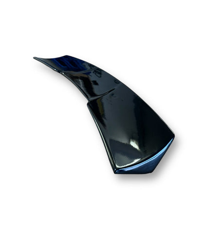 Ford Focus MK3 RS - Ducktail Spoiler Lip