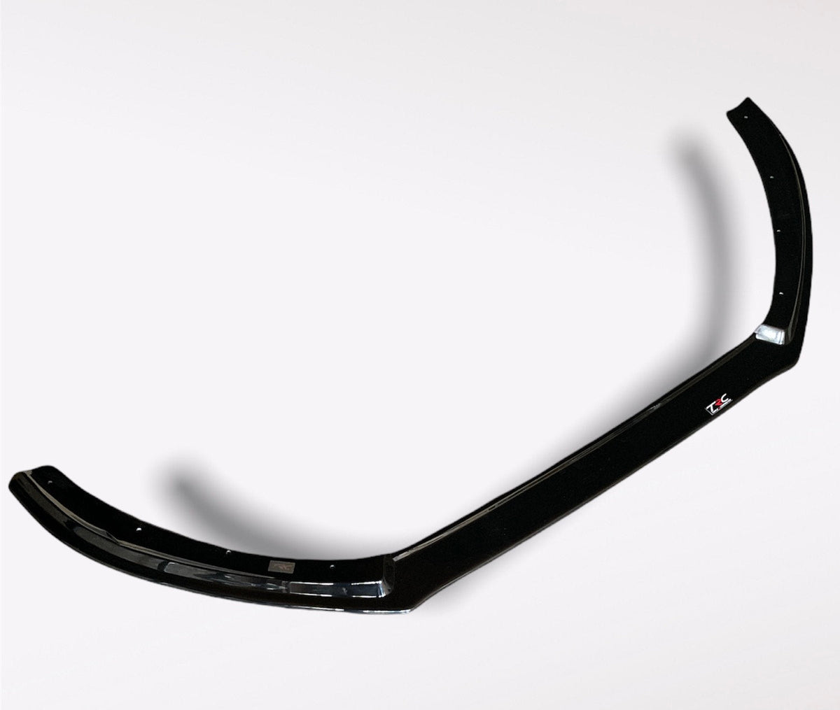 Ford Focus MK3 RS - V1 Front Splitter