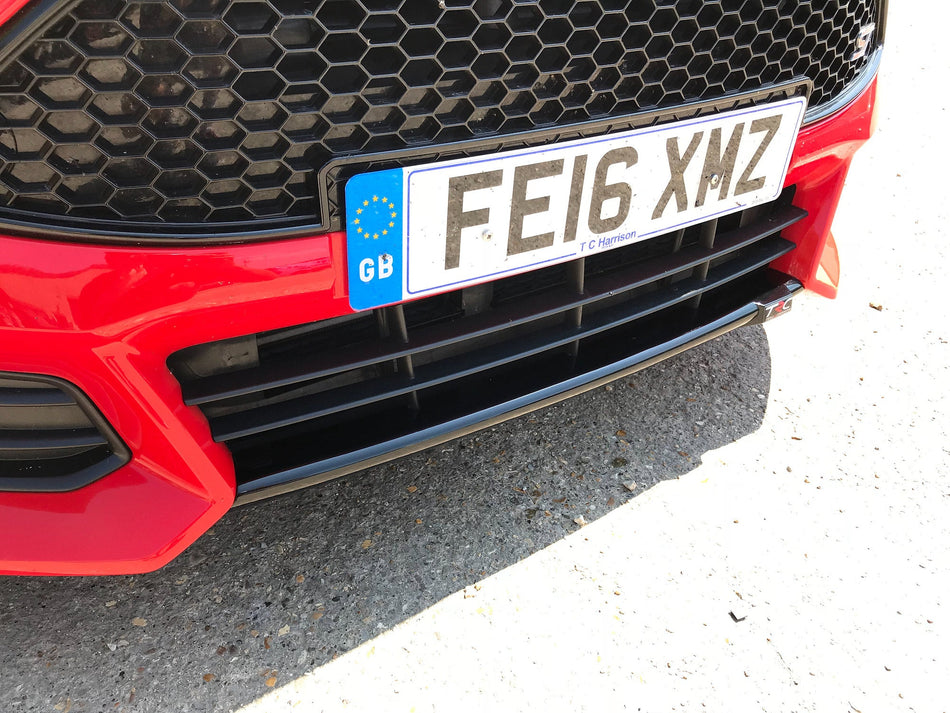 Ford Focus MK3.5 ST250 Estate - Chin Lip