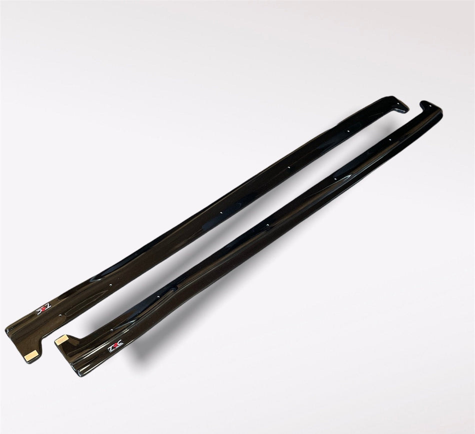 Ford Focus MK3.5 ST-Line - Side Skirt Splitters