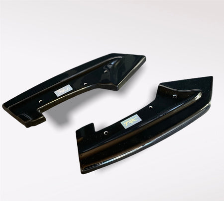 Ford Focus MK4 ST-Line - Rear Spats