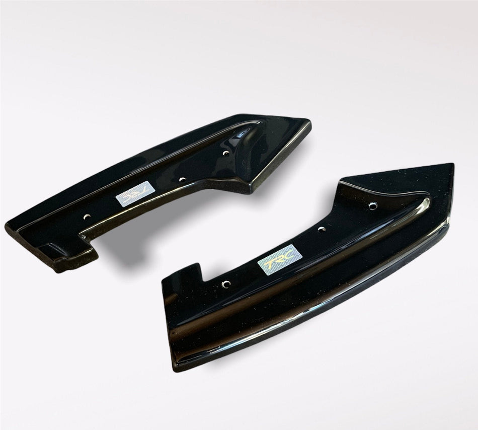 Ford Focus MK4 ST - Rear Spats