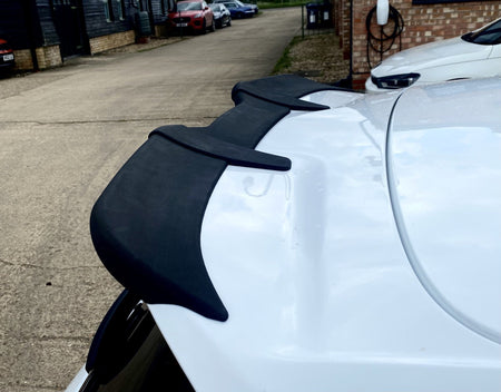 Ford Focus MK4.5 ST - Spoiler Lip