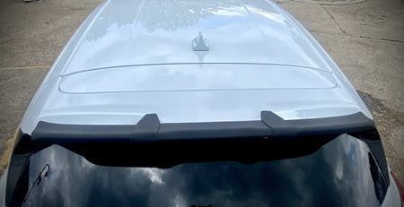 Ford Focus MK4 ST - Spoiler Lip
