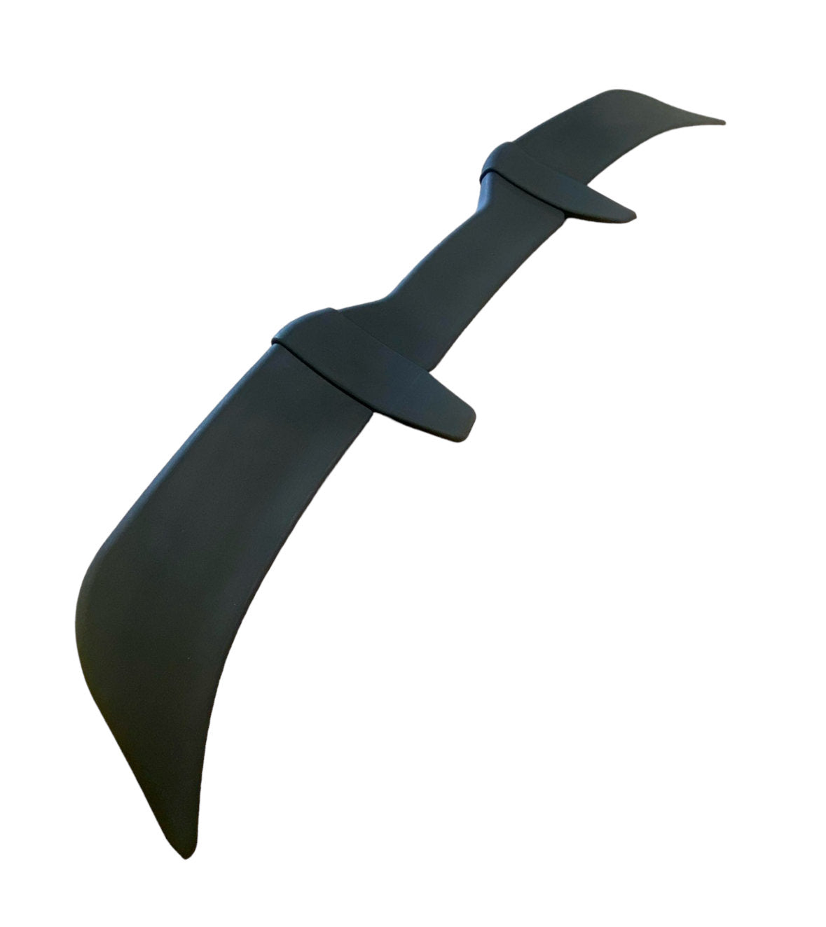 Ford Focus MK4.5 ST - Spoiler Lip