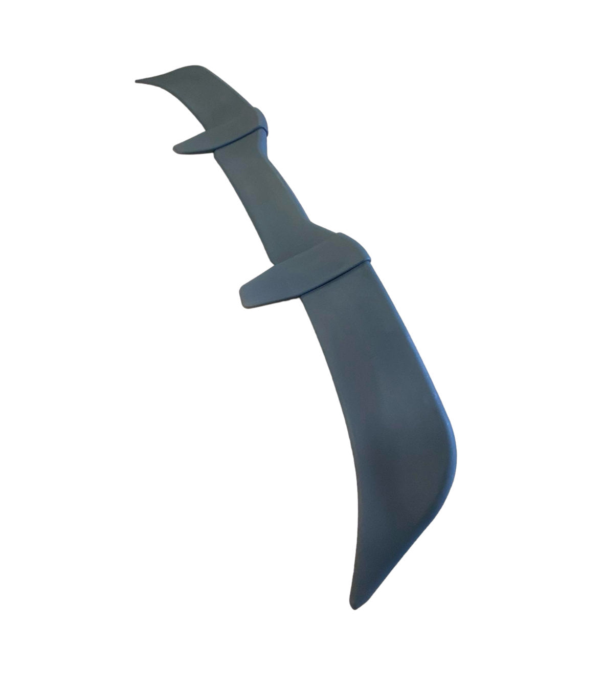 Ford Focus MK4 ST - Spoiler Lip