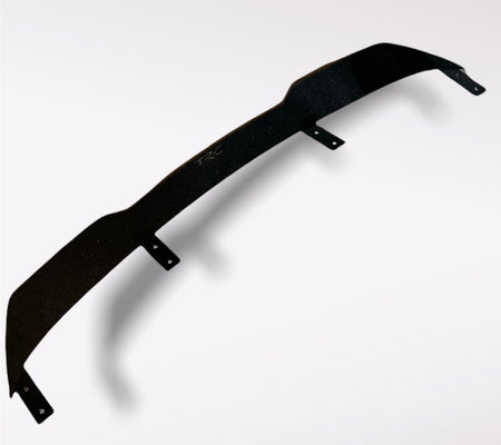 Ford Fiesta MK6 Zetec S - Ally-Aero Division Spoiler Lip