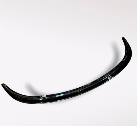 Ford Fiesta MK6 Zetec S - Front Splitter