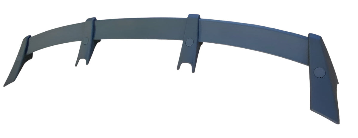 Ford Fiesta MK7.5 ST-Line - Rear Spoiler