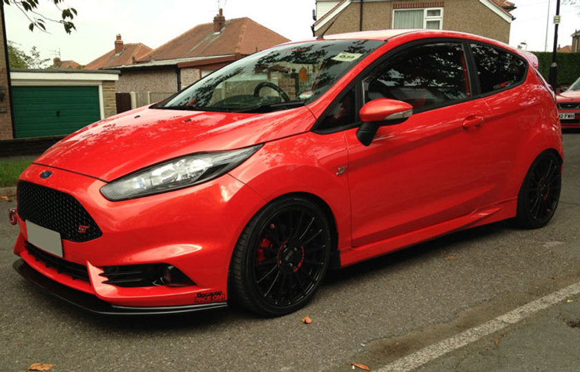 Ford Fiesta MK7.5 ST180 - V1 Low Line Kit