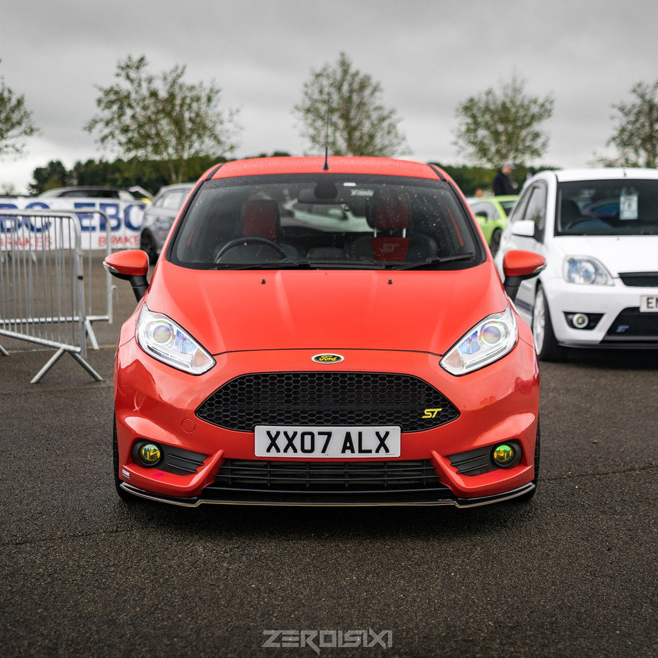 Ford Fiesta MK7.5 ST180 - V2 Low Line Kit