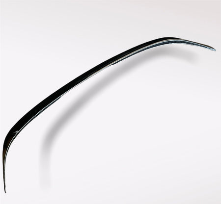 Ford Fiesta MK7 Zetec S - Spoiler Lip