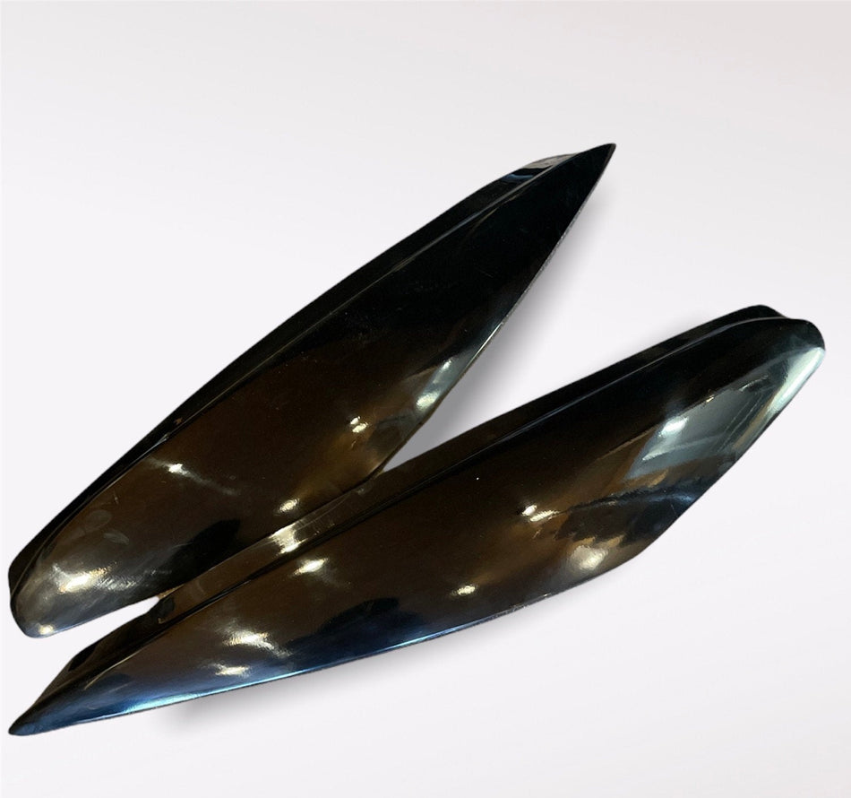 Ford Fiesta MK8 ST-Line - V1 Headlight Brows