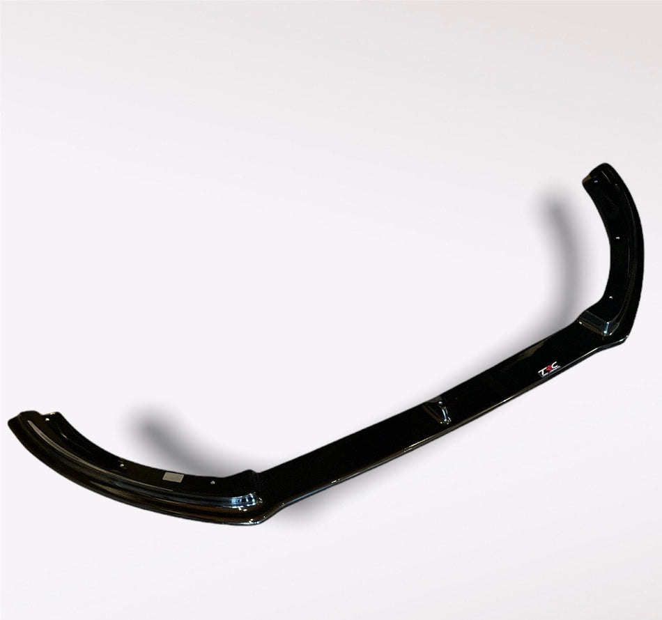 Ford Fiesta MK8 ST-Line - V1 Front Splitter