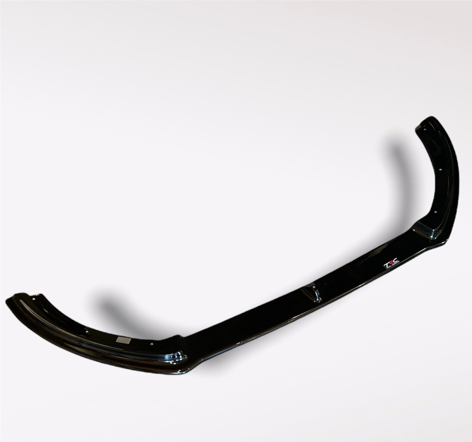 Ford Fiesta MK8.5 ST-Line - V1 Front Splitter