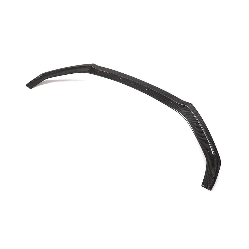 Audi A5 S-Line/S5 B9 Carbon Fibre Front Lip Splitter