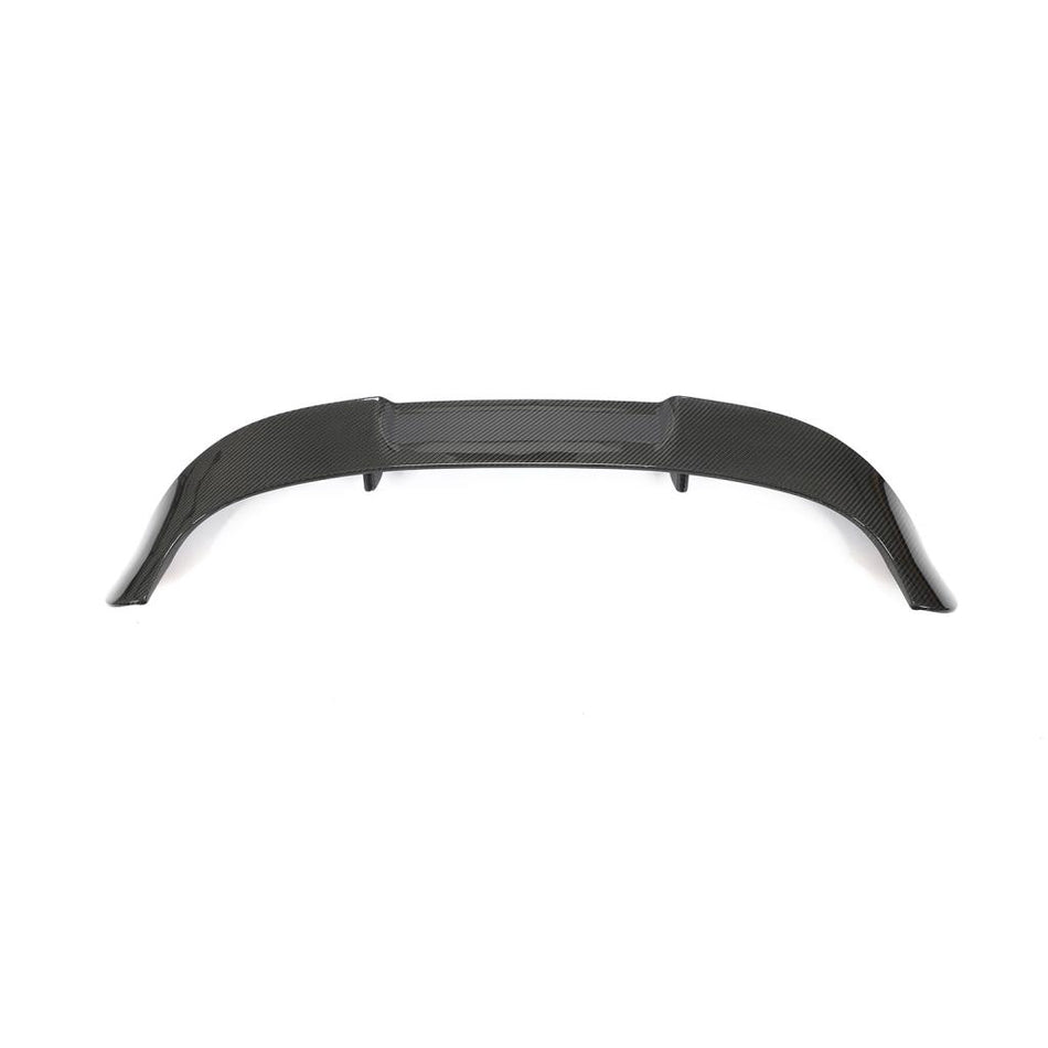 Audi RS4 B9.5 Avant Dry Carbon Fibre Rear Roof Spoiler