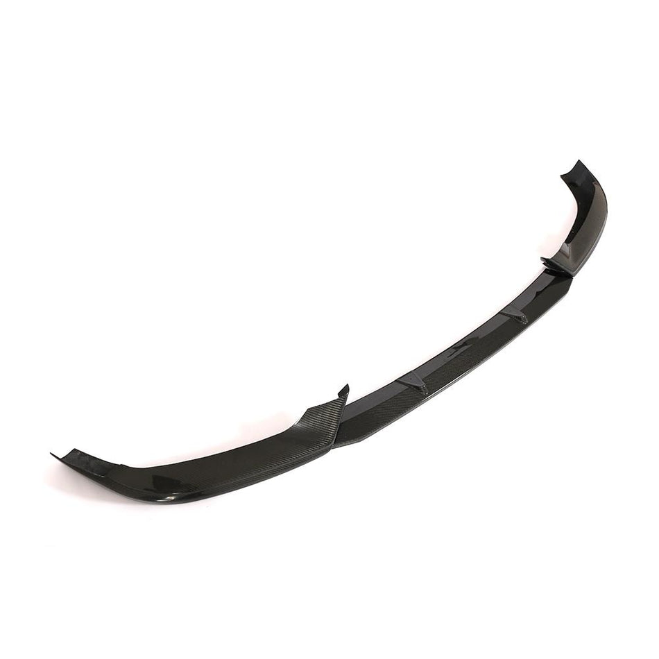 Audi A5 S-Line/S5 B9 Carbon Fibre Front Lip Splitter