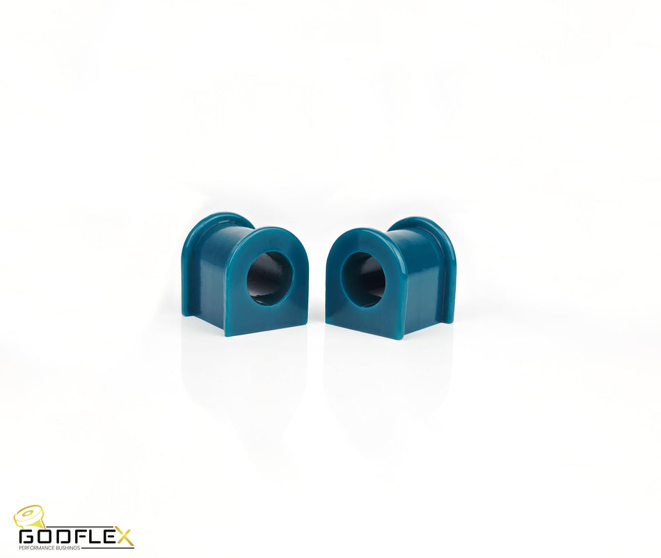 Mazda MX5 Mk2 NB (1998-2005) Front Anti-Roll Bar Bushes
