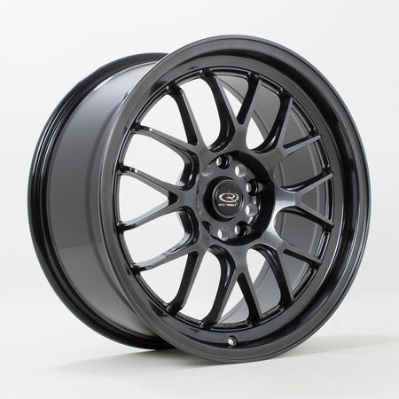 Rota MXR 18x8.5 ET38 5112~5100 HBlack