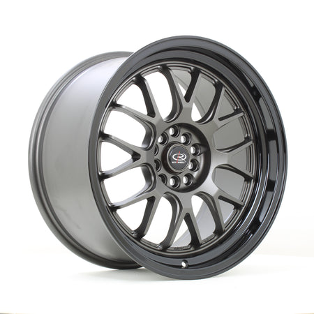 Rota MXR 18x9.5 ET38 5112~5100 FGMBlack