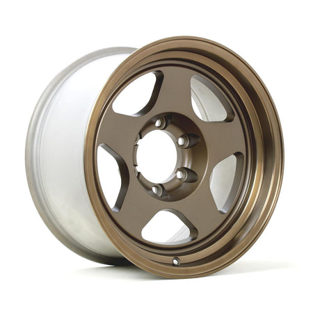 Rota Overland 17x9 ET-10 6x139 SPBronze