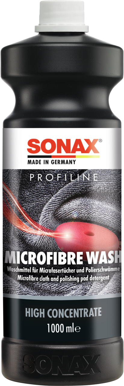 Sonax PROFILINE Microfibre Wash