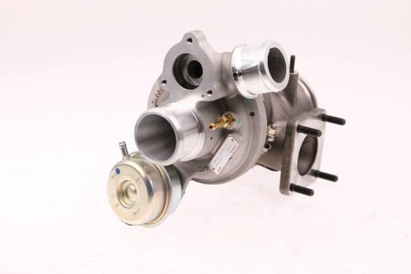 Fiat Punto Abarth T-Jet Turbo Blanket