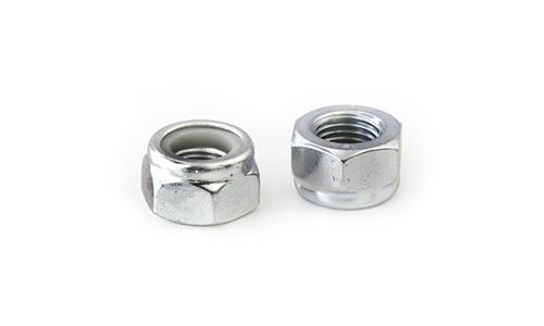 BC Racing BC TOP MOUNT CENTRAL NUT M12 X 1.25 13.4MM OVERALL LENGTH