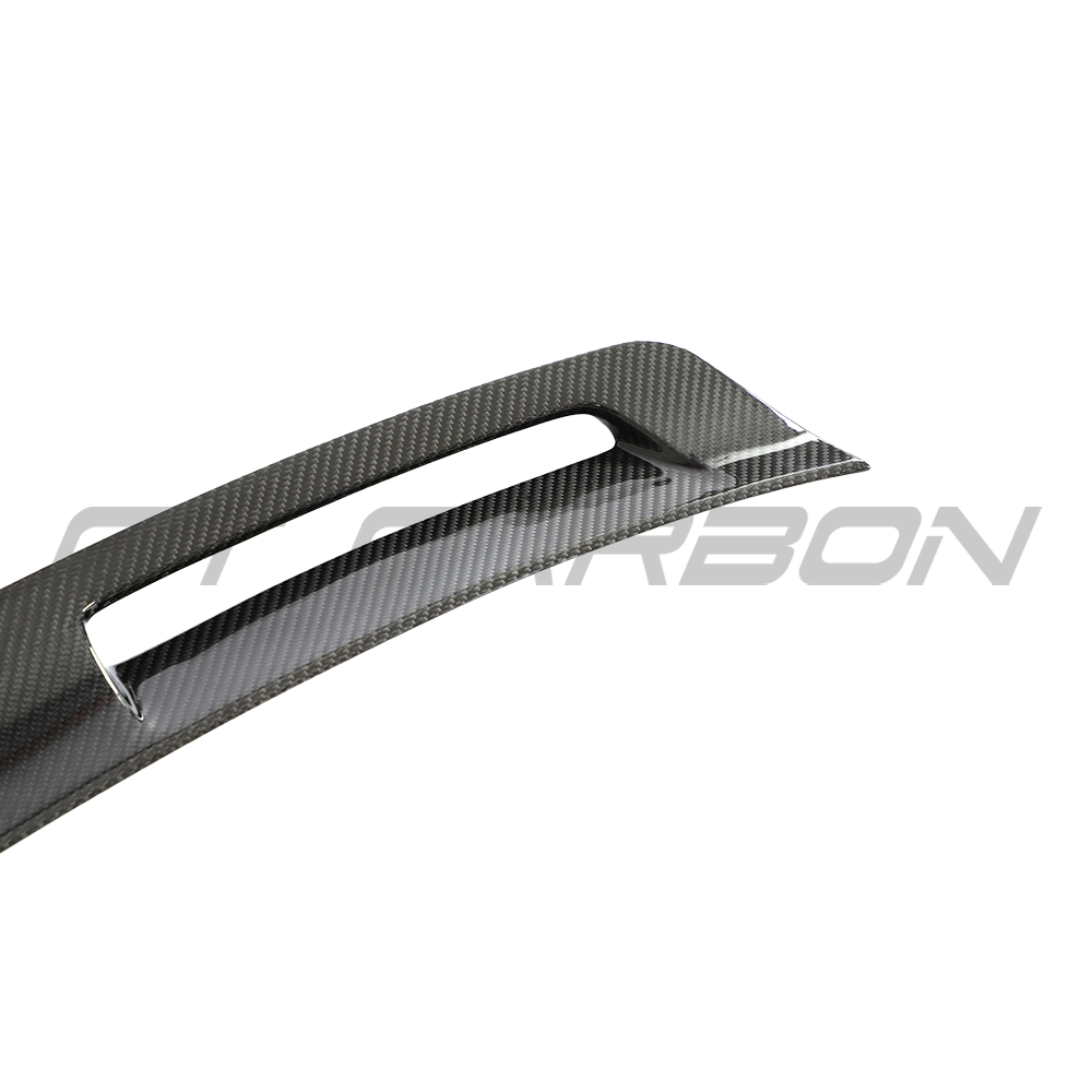 PORSCHE 911 992 2018-2023 CARRERA CARBON FIBRE SPOILER - CT DESIGN