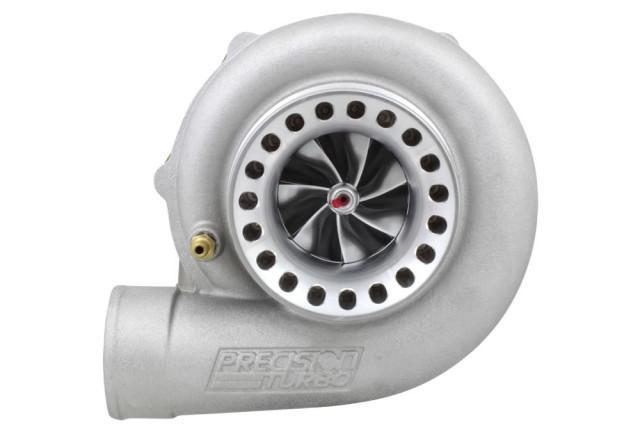 Precision Turbo 6062 Turbo Blanket