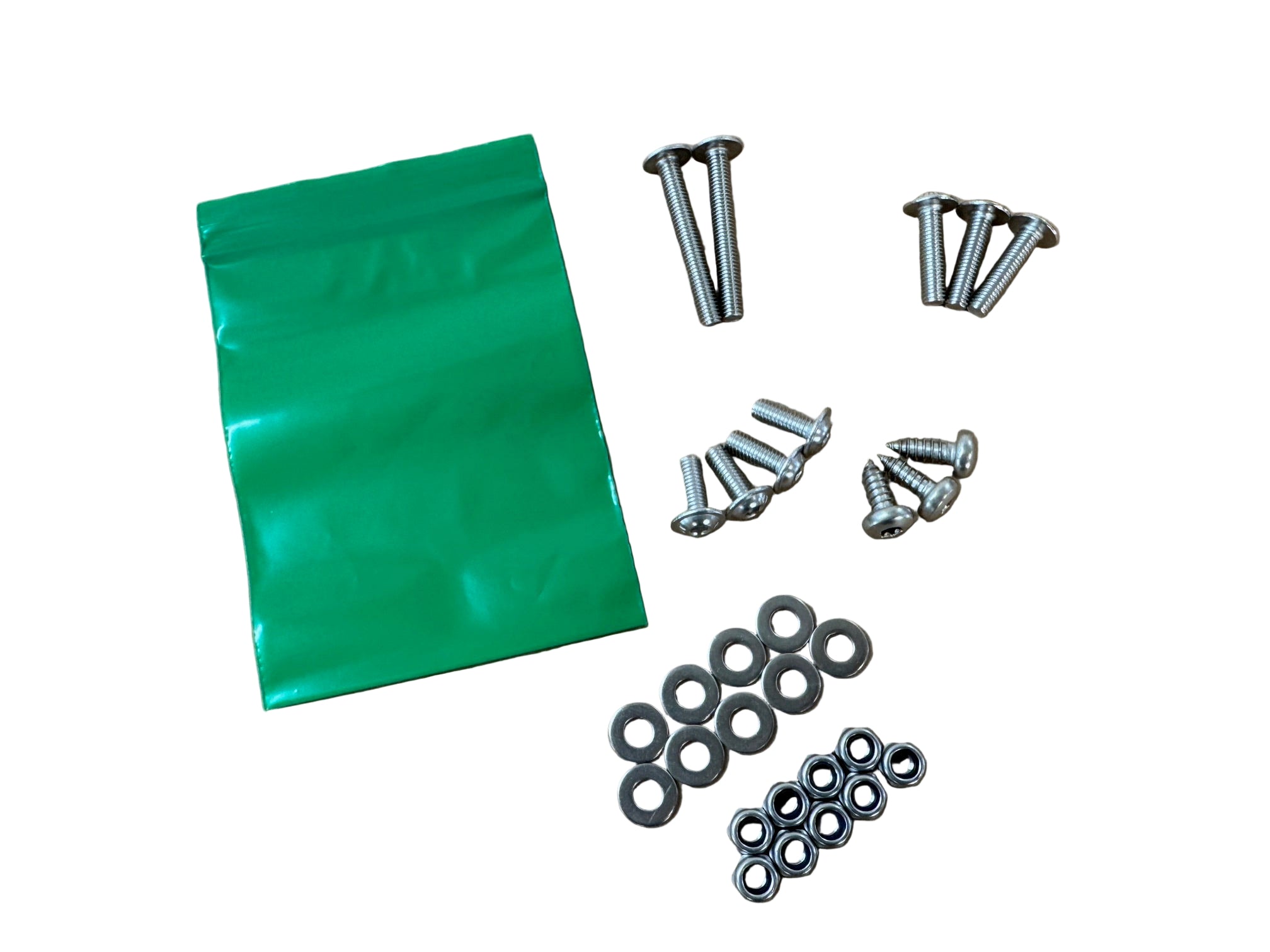 Product Fixing Kit