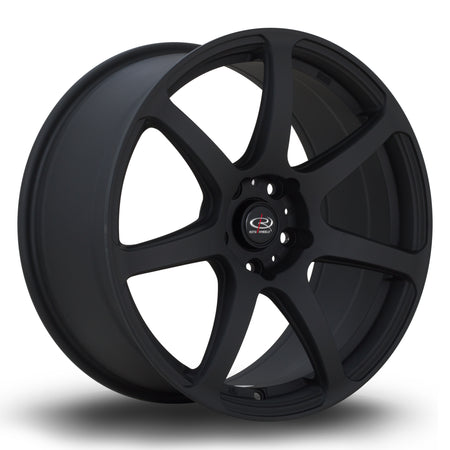 Rota ProR 18x8.5 ET44 5x114.3 FBlack2