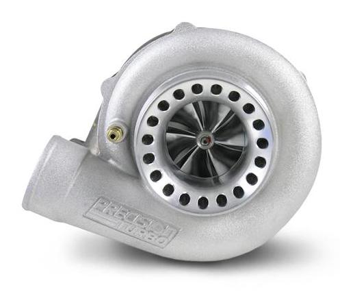 Precision Turbo 5858 Turbo Blanket