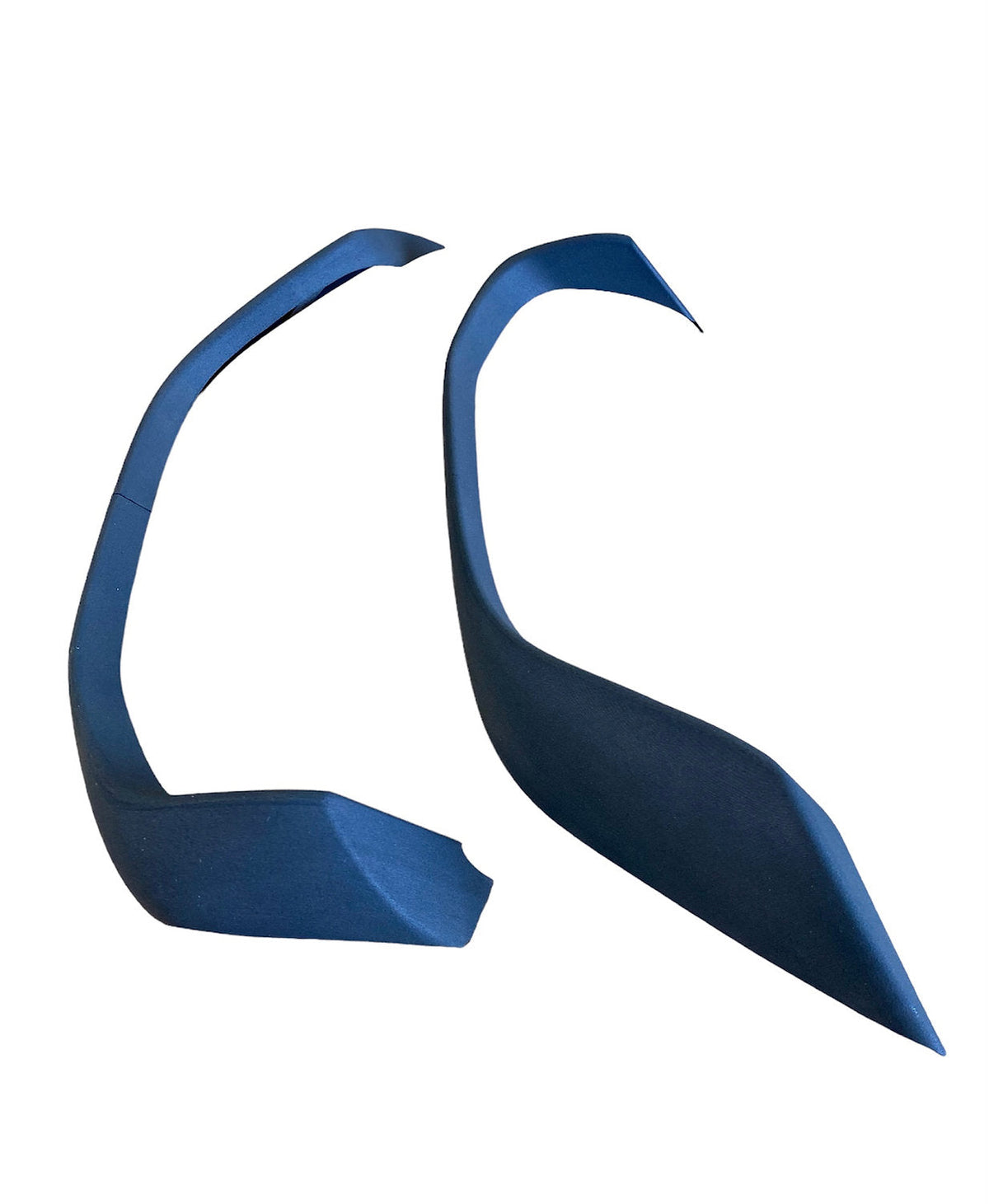 Ford Puma ST - Rear Diffuser Extensions