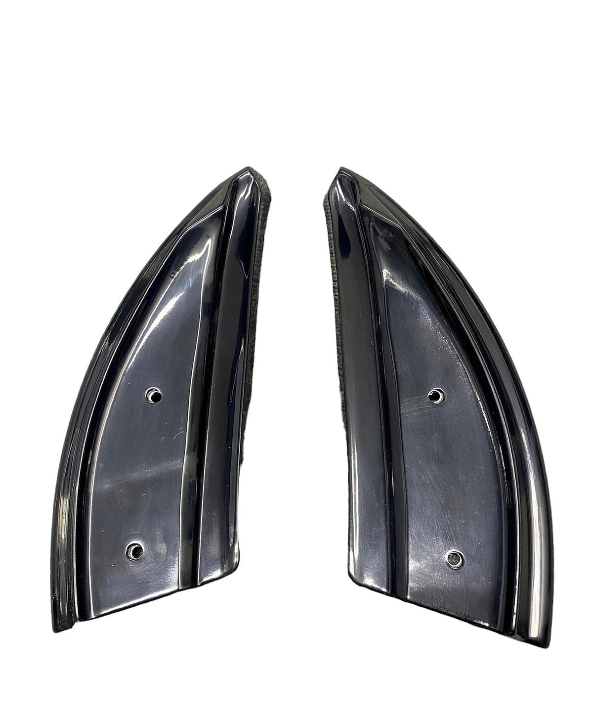 Ford Puma ST - Rear Spats